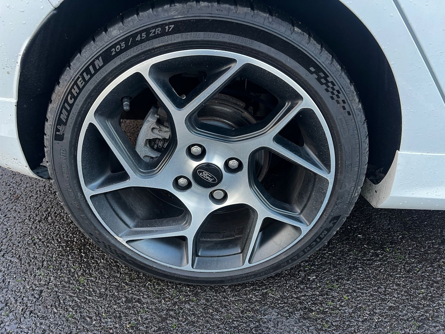 Used Ford Fiesta 2019 for sale - 76741057: Photo 25