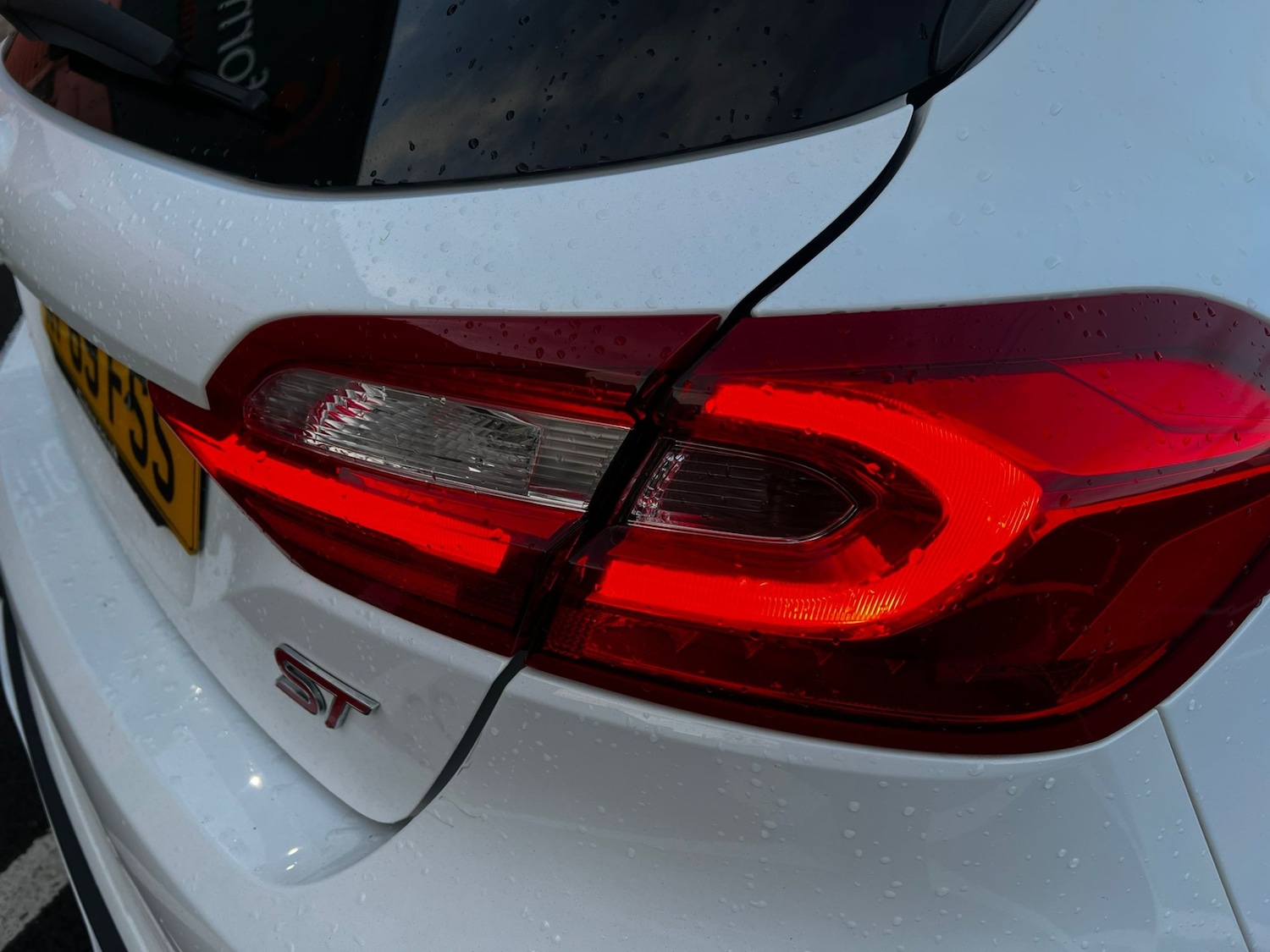 Used Ford Fiesta 2019 for sale - 76741057: Photo 8