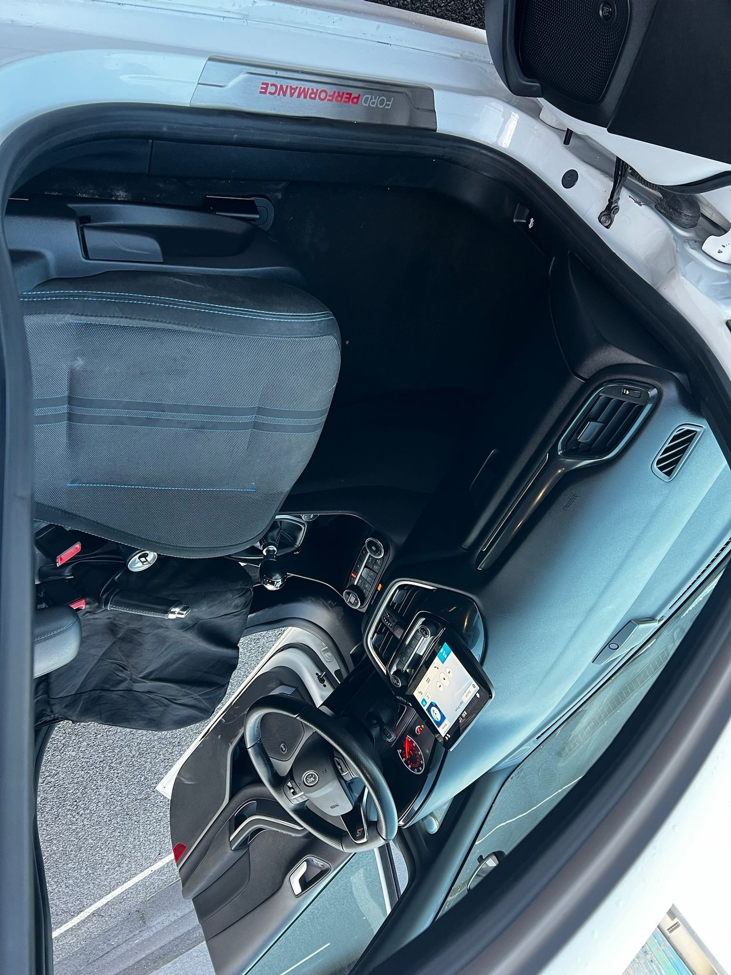 Used Ford Fiesta 2019 for sale - 76741057: Photo 9