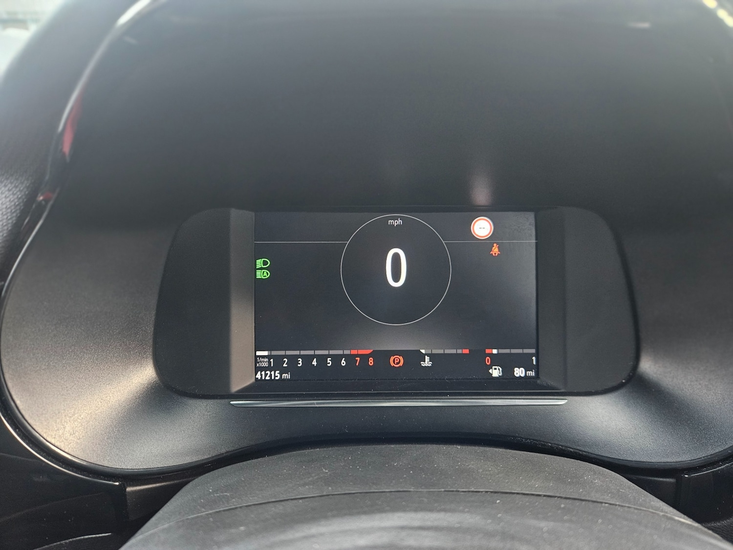 Used Vauxhall Corsa 2023 for sale - 77563413: Photo 10