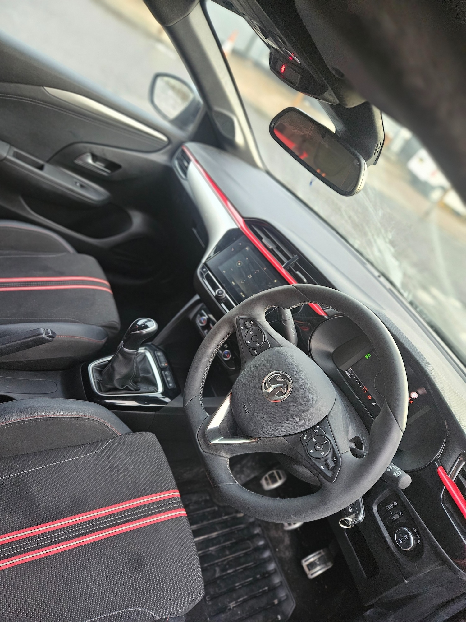 Used Vauxhall Corsa 2023 for sale - 77563413: Photo 12