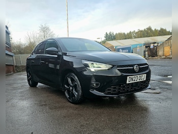 Used Vauxhall Corsa 2023 for sale - 77563413: Photo