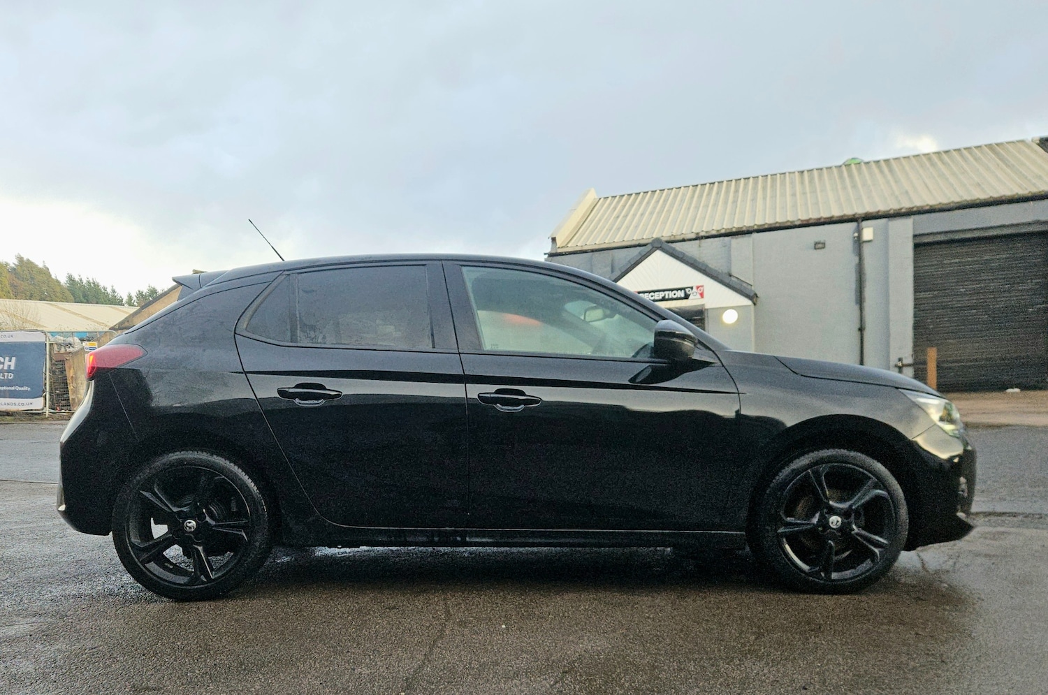Used Vauxhall Corsa 2023 for sale - 77563413: Photo 2