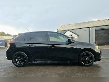 Used Vauxhall Corsa 2023 for sale - 77563413: Photo