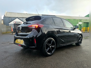 Used Vauxhall Corsa 2023 for sale - 77563413: Photo