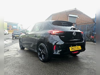 Used Vauxhall Corsa 2023 for sale - 77563413: Photo