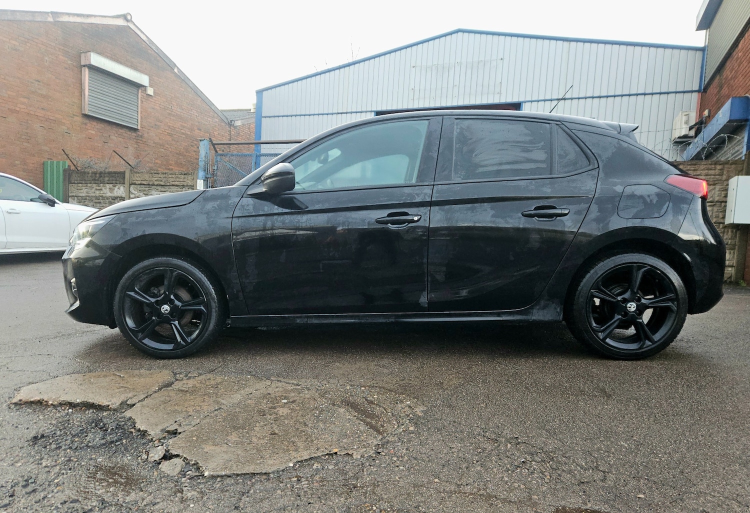 Used Vauxhall Corsa 2023 for sale - 77563413: Photo 5