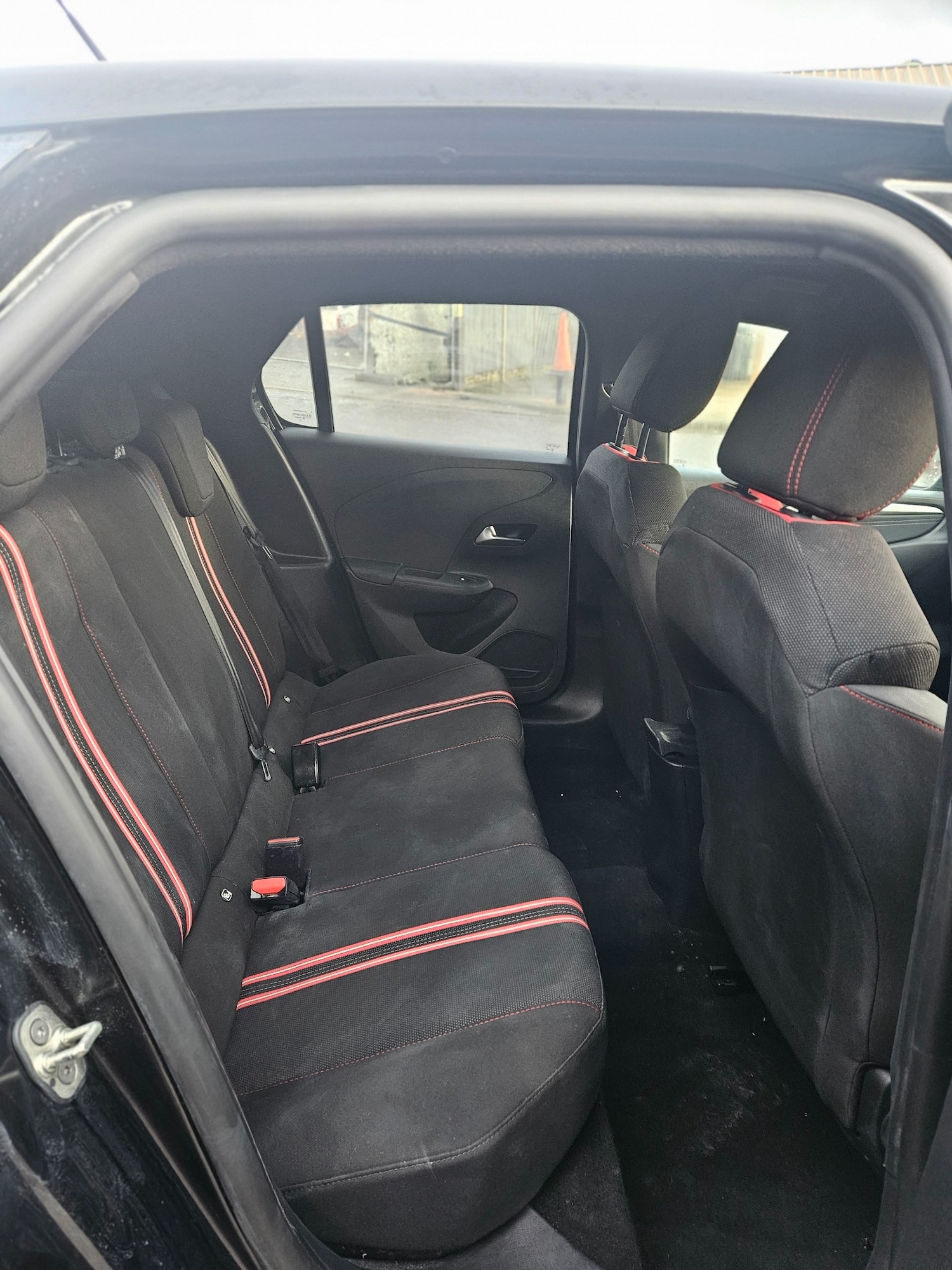 Used Vauxhall Corsa 2023 for sale - 77563413: Photo 6