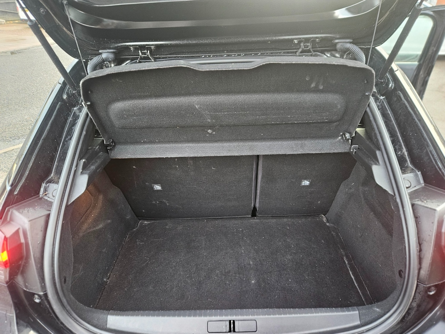 Used Vauxhall Corsa 2023 for sale - 77563413: Photo 8