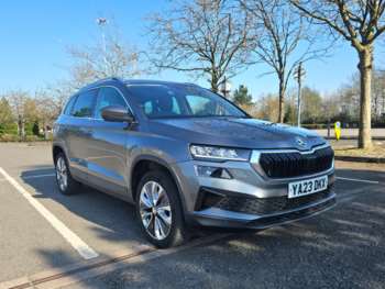 2023 (23) - 1.5 TSI SE L 5dr DSG