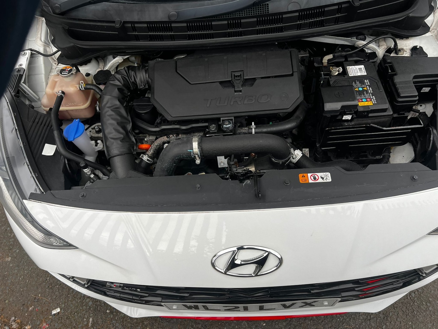 Used Hyundai i10 2021 for sale - 78183069: Photo 11