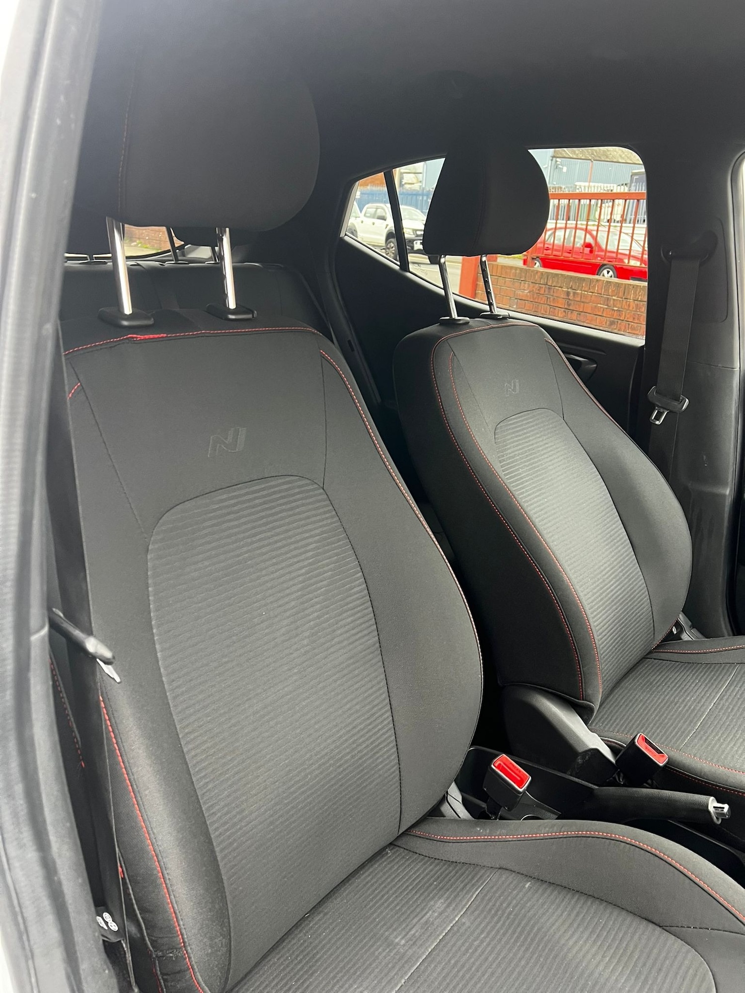 Used Hyundai i10 2021 for sale - 78183069: Photo 12