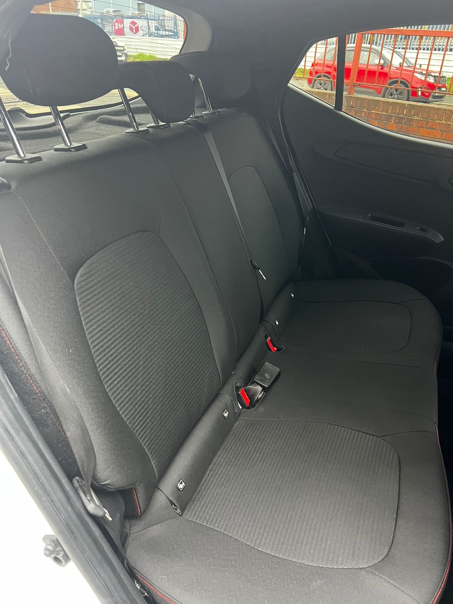 Used Hyundai i10 2021 for sale - 78183069: Photo 13