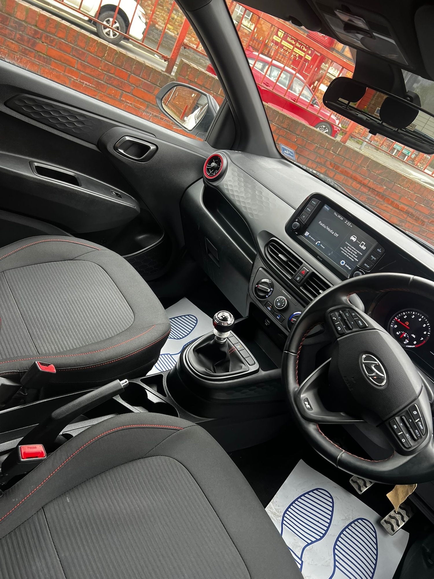 Used Hyundai i10 2021 for sale - 78183069: Photo 14