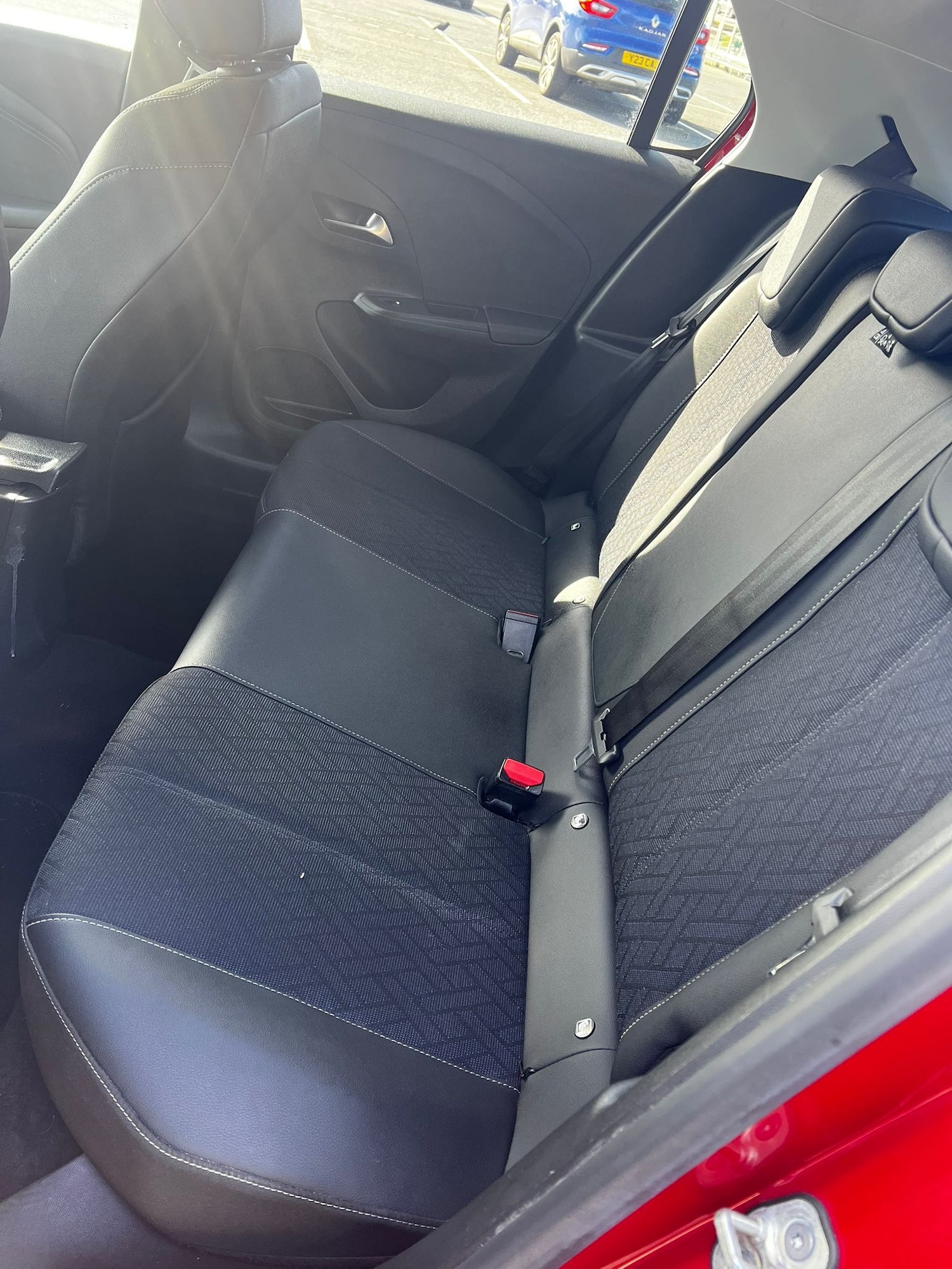 Used Vauxhall Corsa 2020 for sale - 77921240: Photo 10