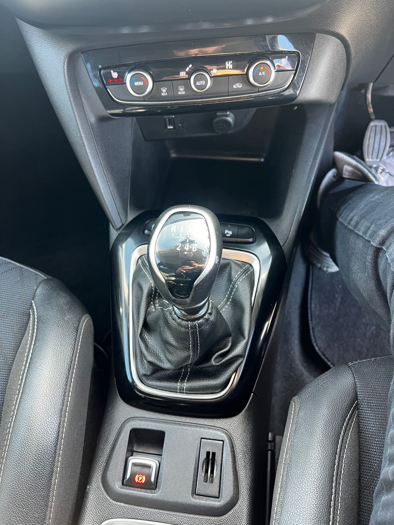 Used Vauxhall Corsa 2020 for sale - 77921240: Photo 13