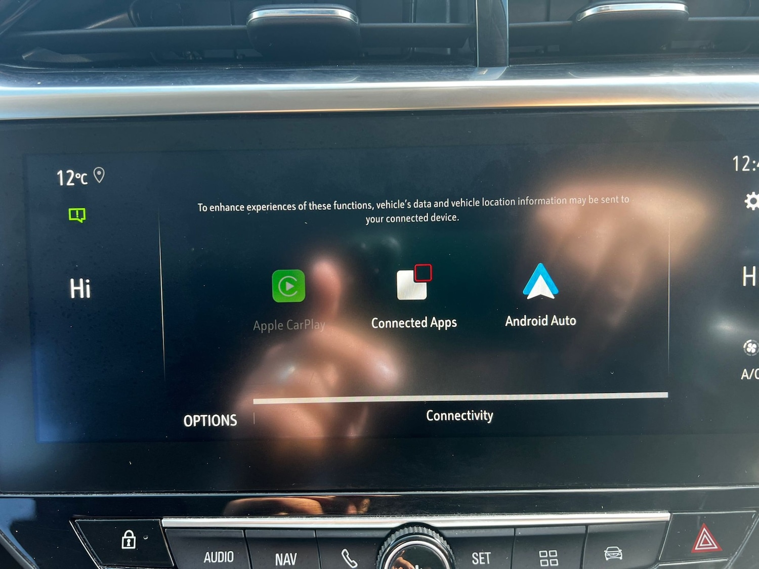 Used Vauxhall Corsa 2020 for sale - 77921240: Photo 16