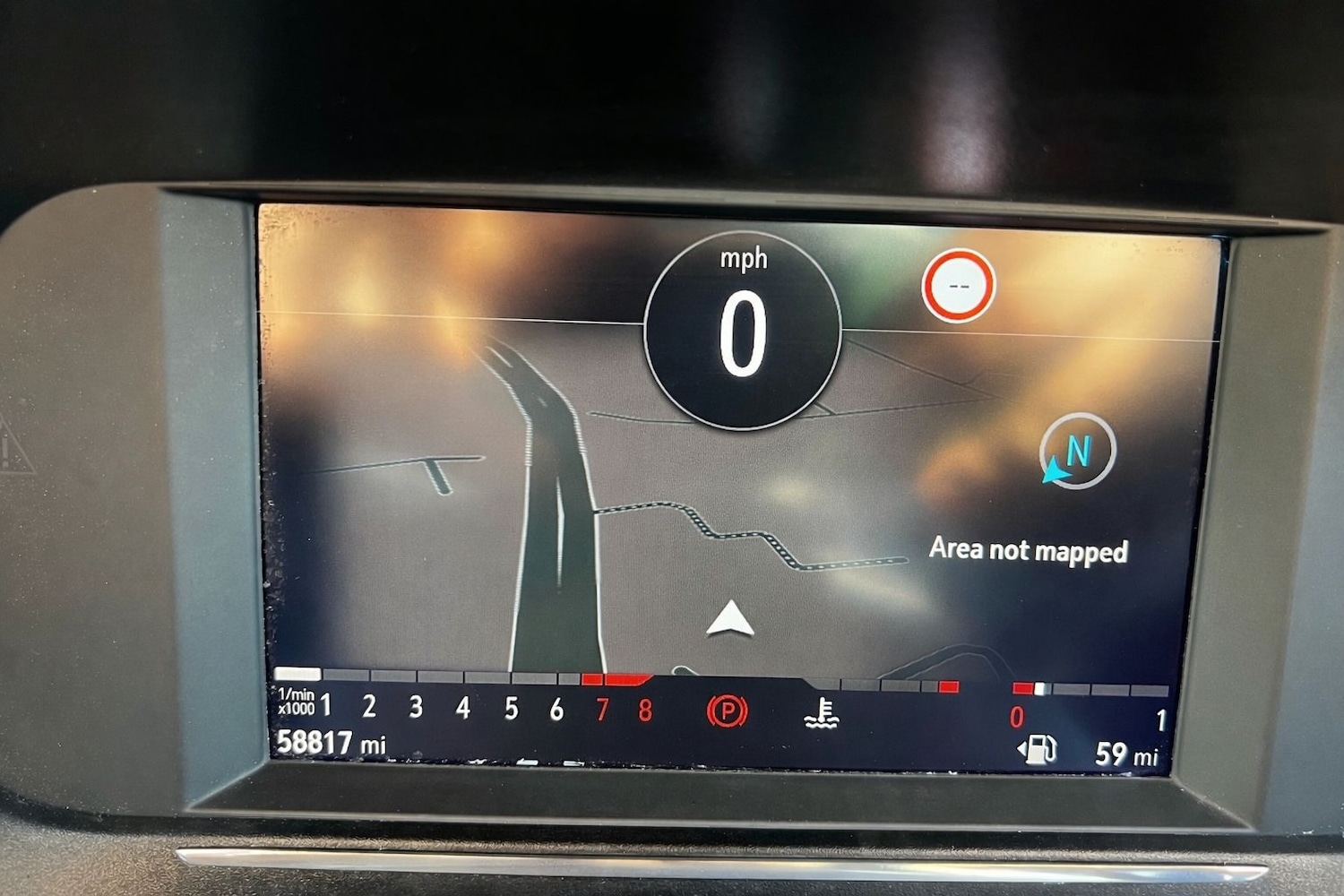 Used Vauxhall Corsa 2020 for sale - 77921240: Photo 17