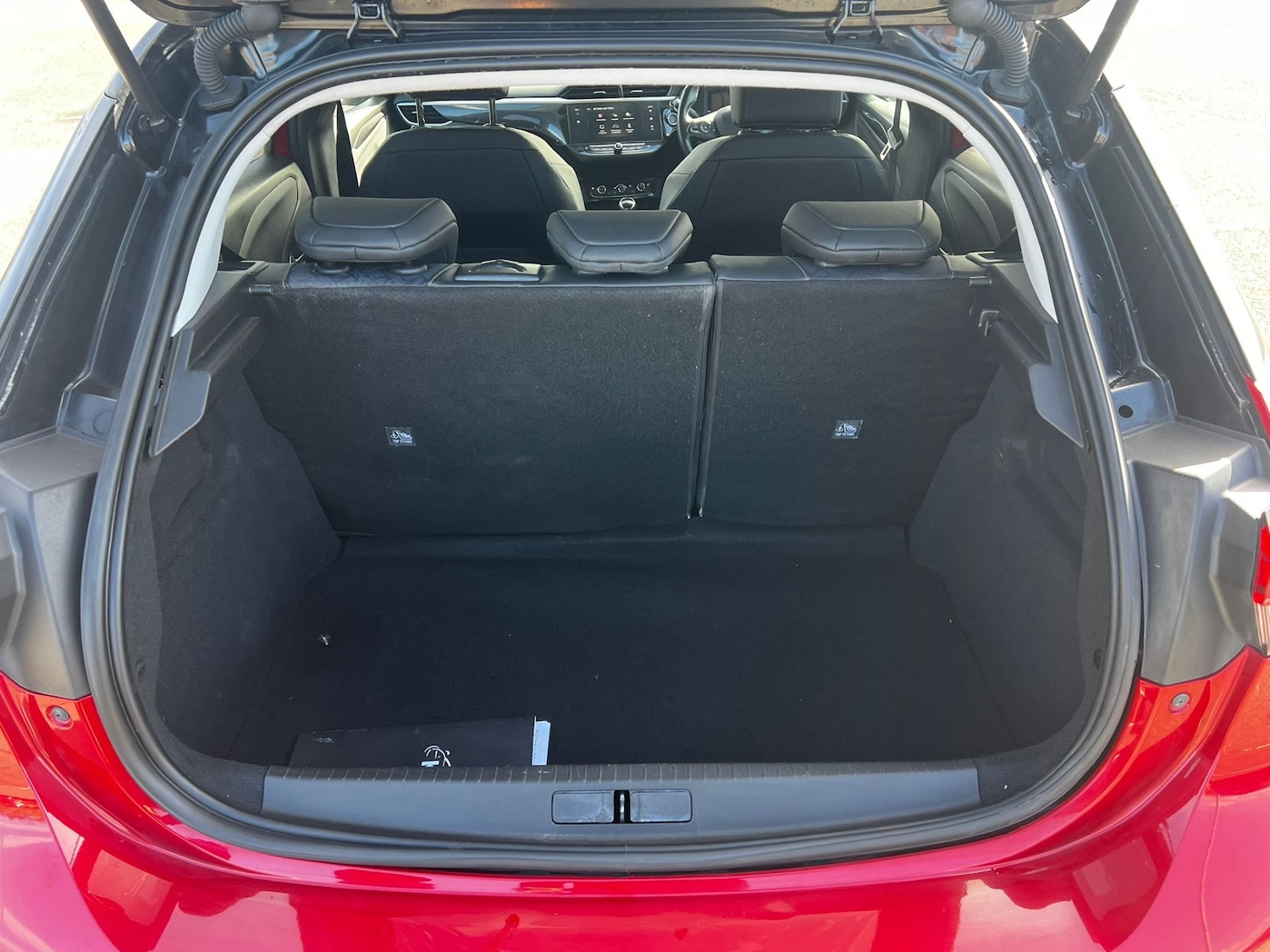 Used Vauxhall Corsa 2020 for sale - 77921240: Photo 18