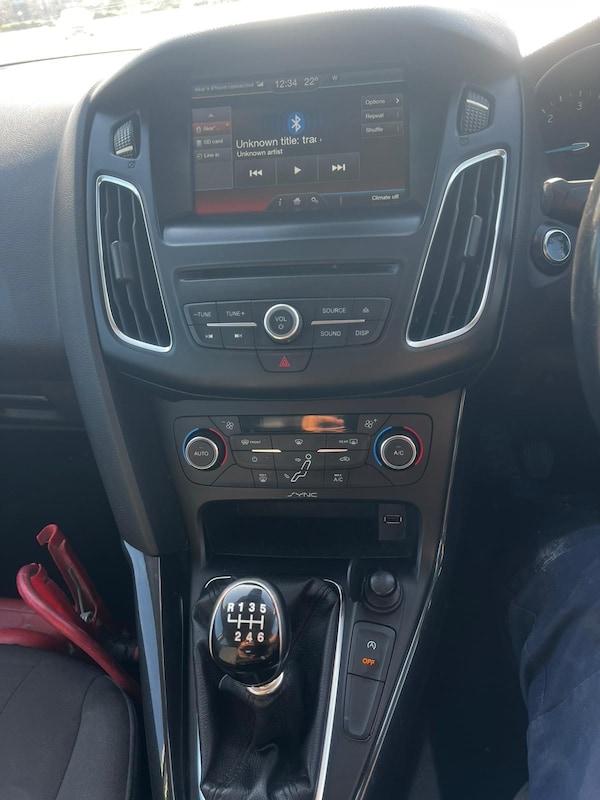 Used Ford Focus 2015 for sale - 75069054: Photo 11