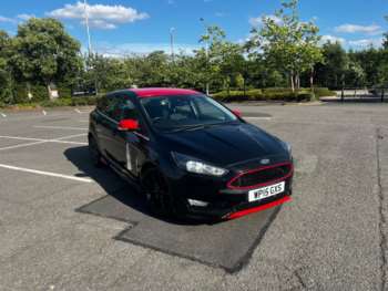 2015 (15) - 1.6 TDCi 115 Titanium 5dr