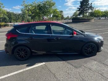 Used Ford Focus 2015 for sale - 75069054: Photo