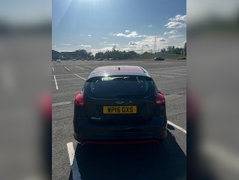 Used Ford Focus 2015 for sale - 75069054: Photo