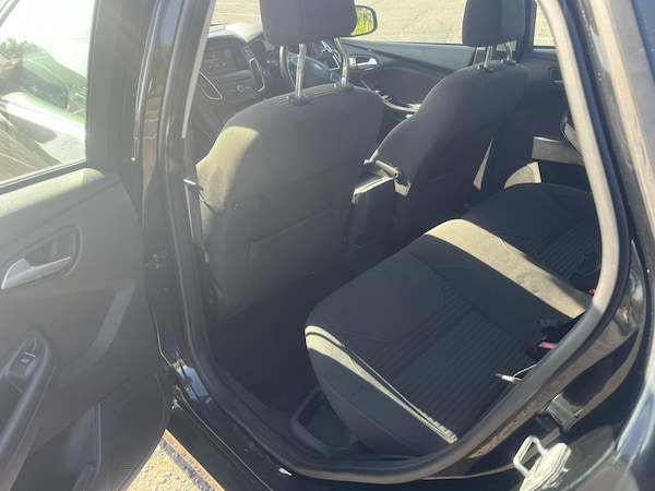 Used Ford Focus 2015 for sale - 75069054: Photo 9