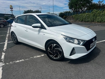 Used Hyundai i20 2021 for sale - 79331664: Photo