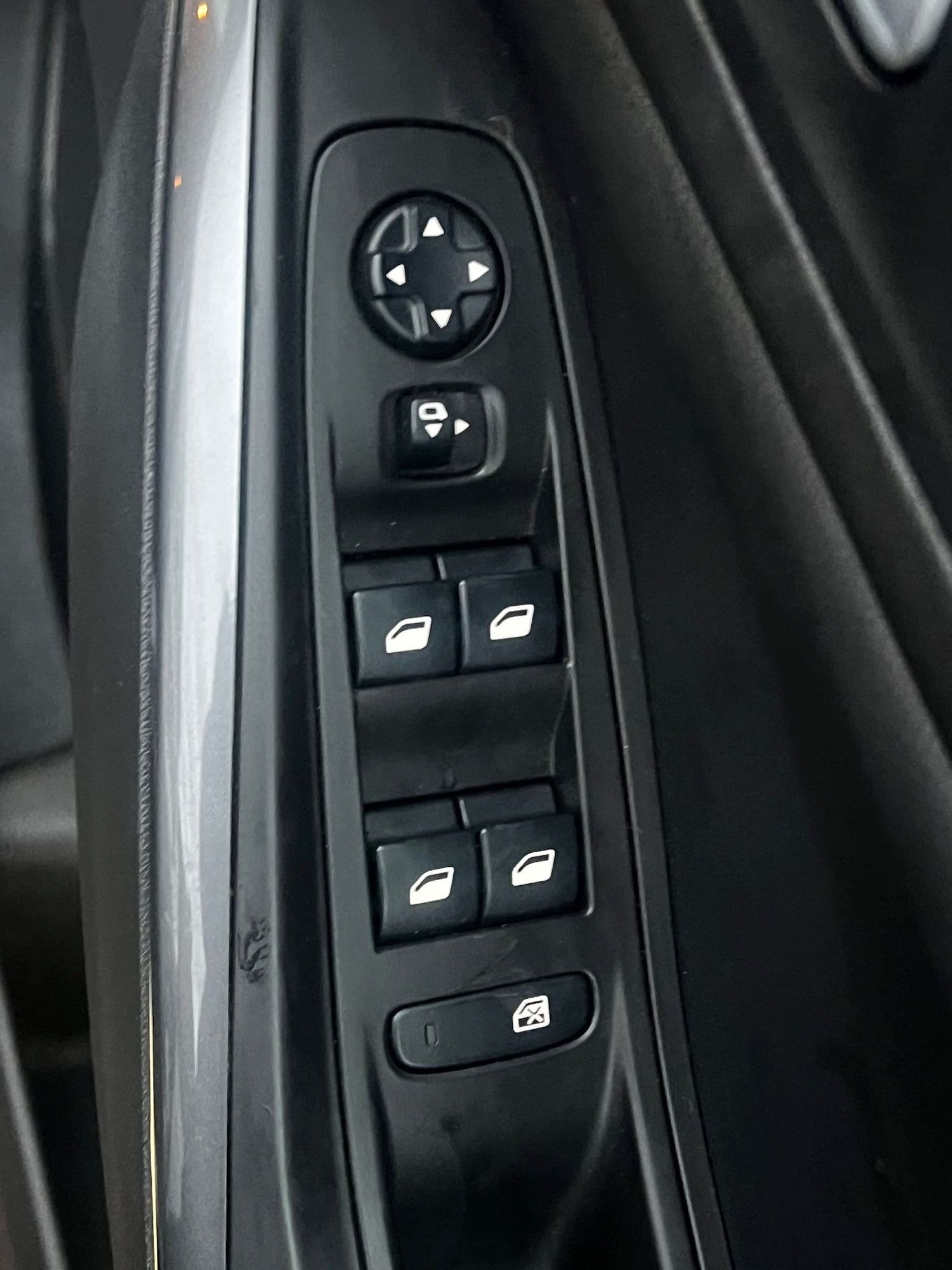 Used Vauxhall Grandland X 2019 for sale - 76687426: Photo 10