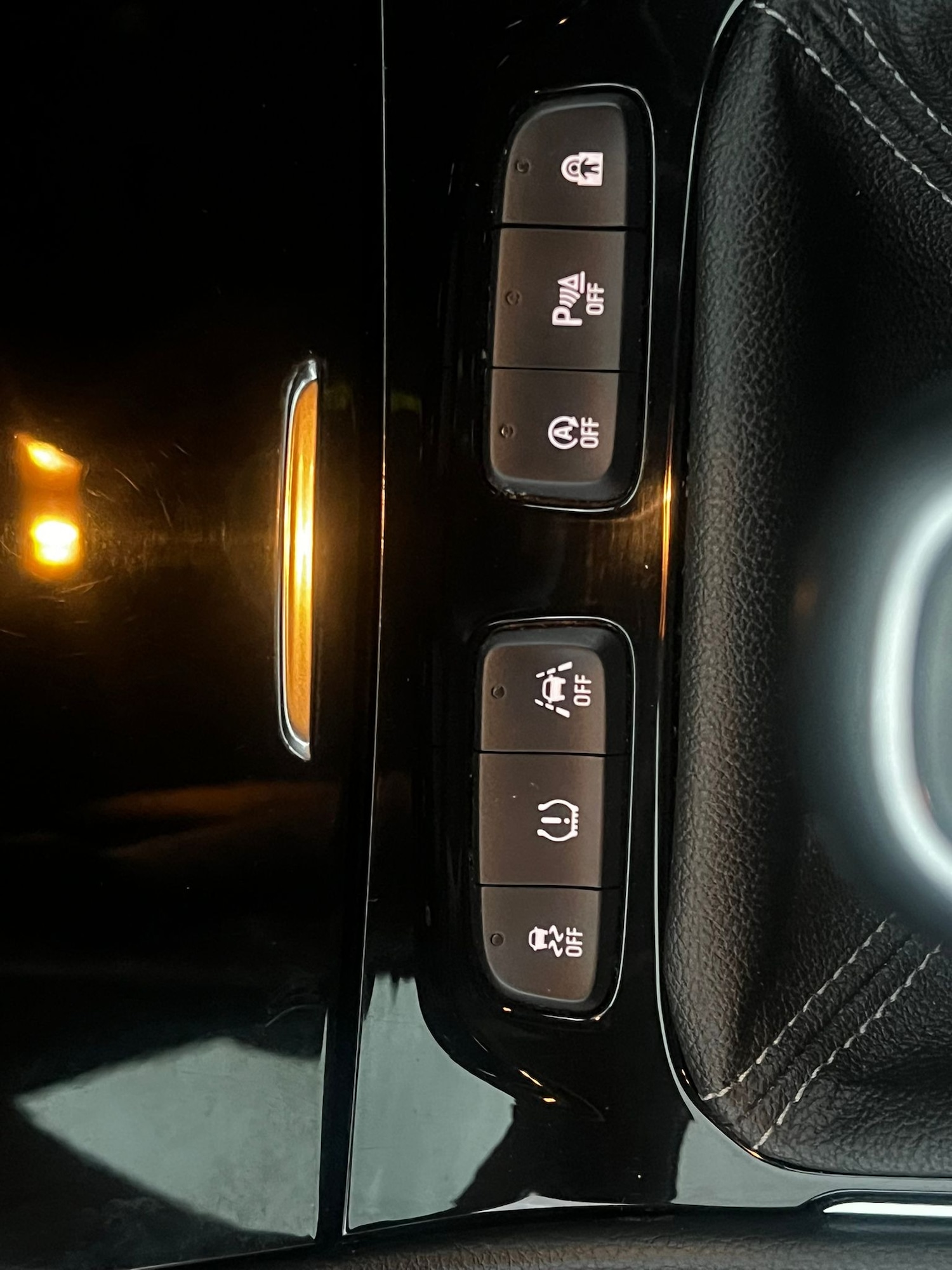 Used Vauxhall Grandland X 2019 for sale - 76687426: Photo 11