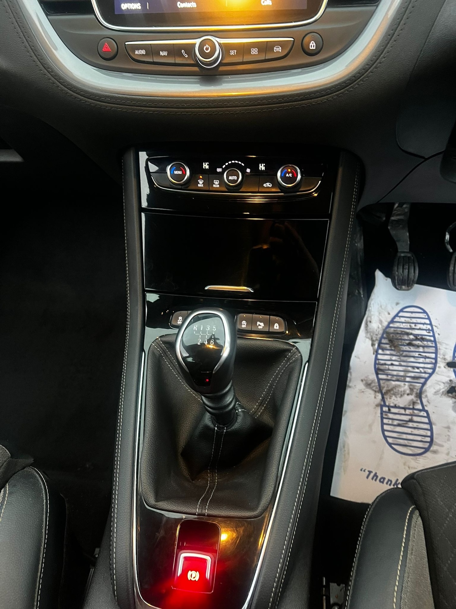 Used Vauxhall Grandland X 2019 for sale - 76687426: Photo 12