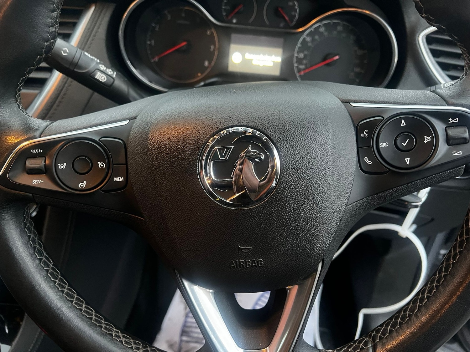 Used Vauxhall Grandland X 2019 for sale - 76687426: Photo 13