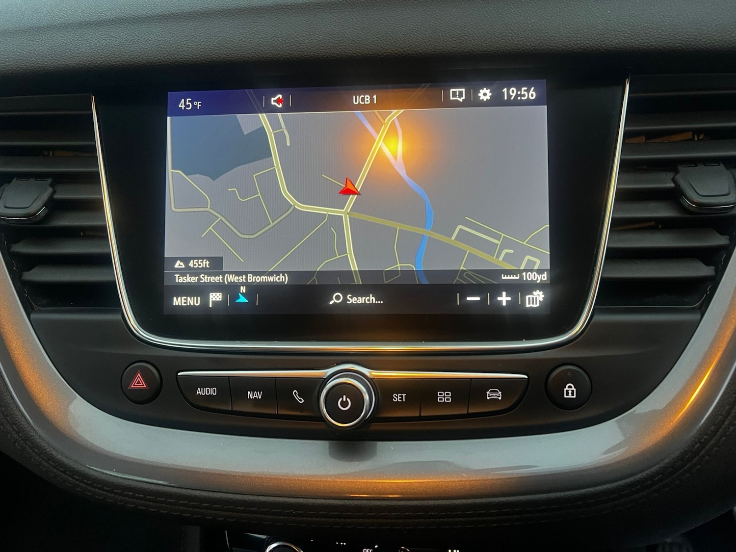 Used Vauxhall Grandland X 2019 for sale - 76687426: Photo 14