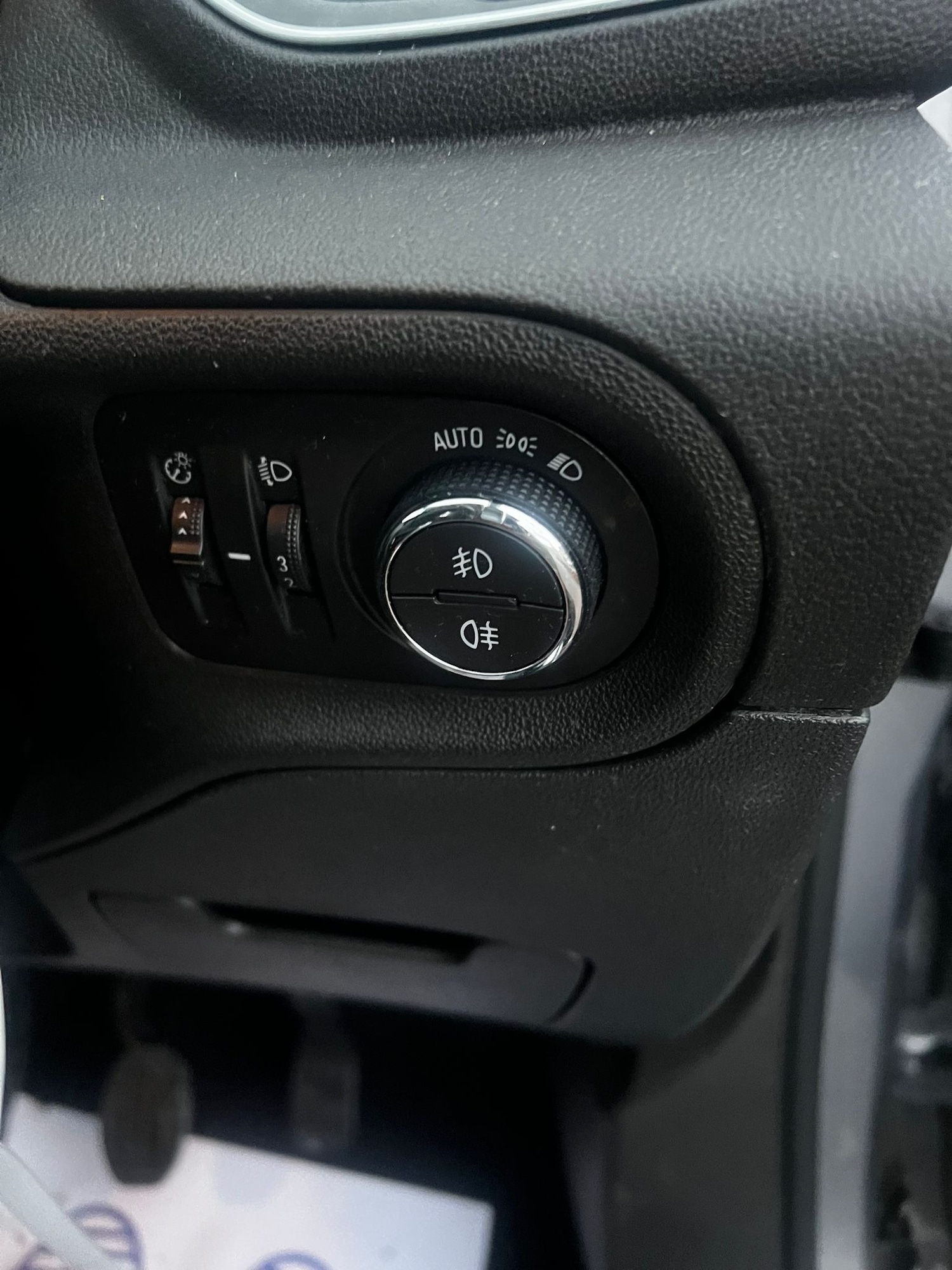 Used Vauxhall Grandland X 2019 for sale - 76687426: Photo 15