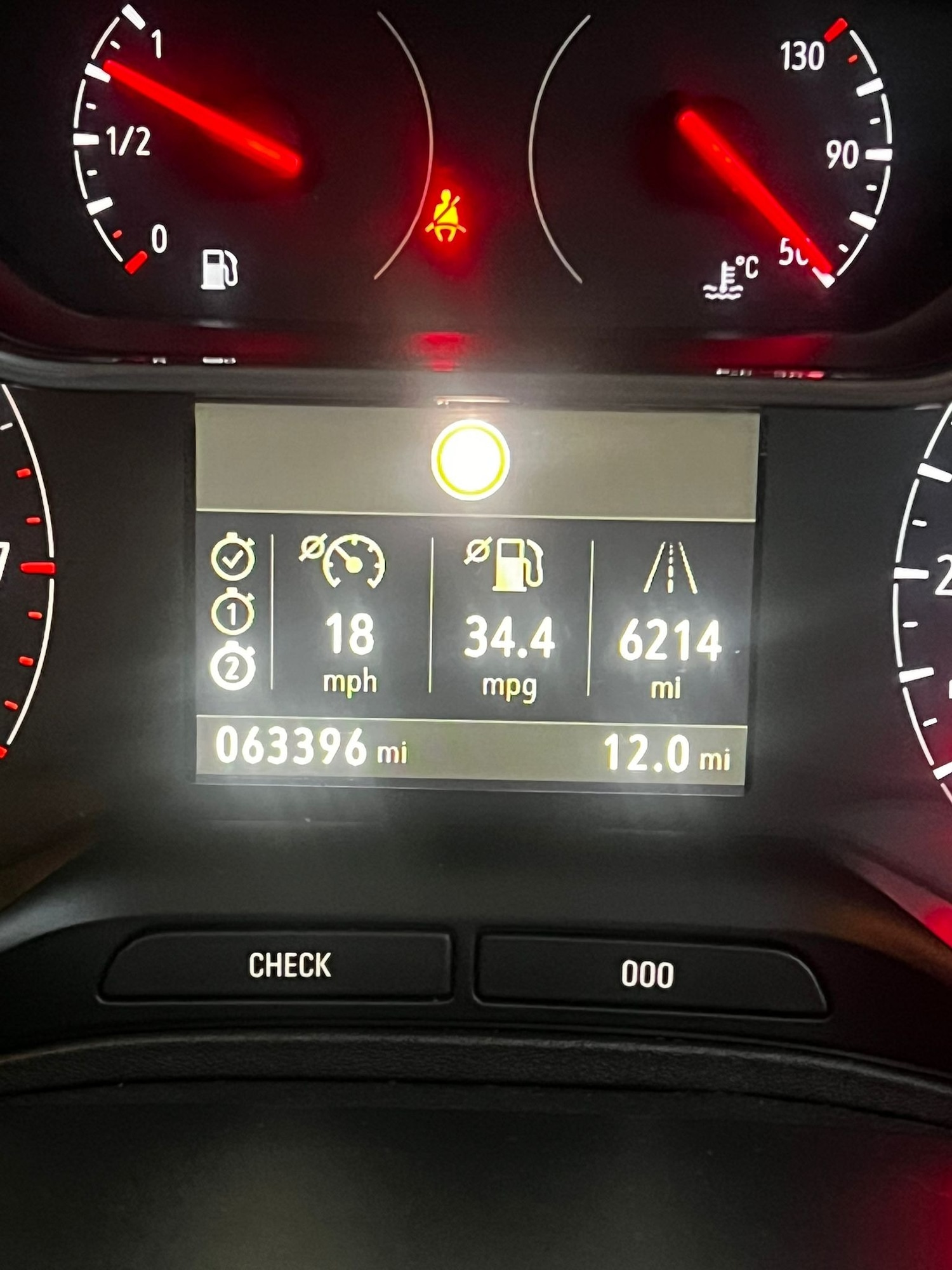 Used Vauxhall Grandland X 2019 for sale - 76687426: Photo 16