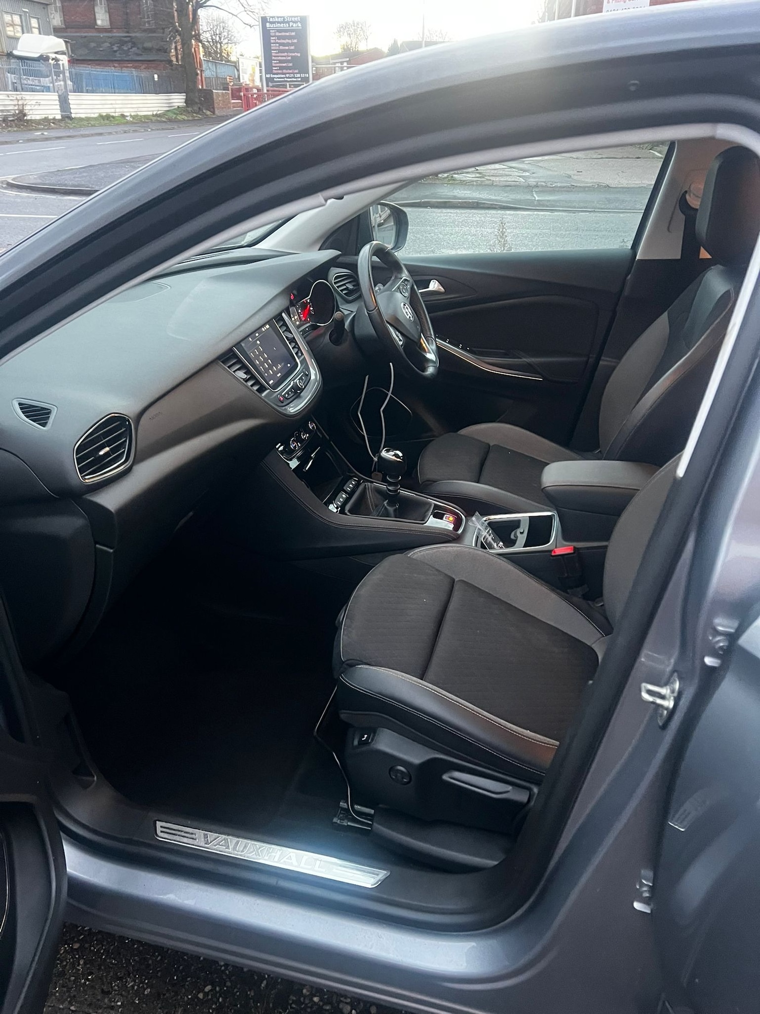 Used Vauxhall Grandland X 2019 for sale - 76687426: Photo 8