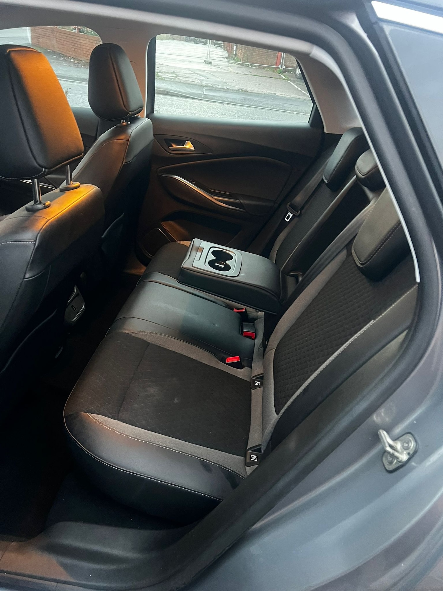 Used Vauxhall Grandland X 2019 for sale - 76687426: Photo 9