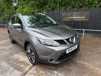 2016 (16) - 1.5 dCi Tekna 2WD Euro 6 (s/s) 5dr
