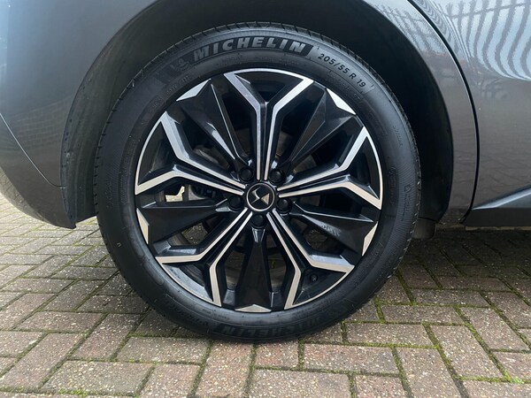 Used DS Automobiles DS 4 2024 for sale - 75354672: Photo 10
