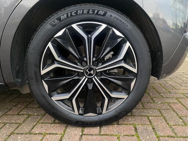 Used DS Automobiles DS 4 2024 for sale - 75354672: Photo 11