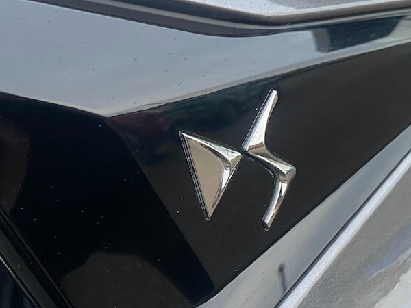 Used DS Automobiles DS 4 2024 for sale - 75354672: Photo 18
