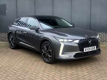 2024 - 1.6 E-TENSE Opera 5dr EAT8