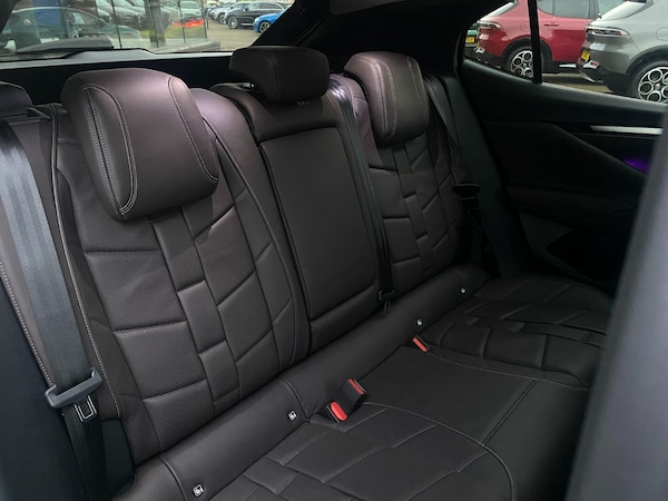 Used DS Automobiles DS 4 2024 for sale - 75354672: Photo 27