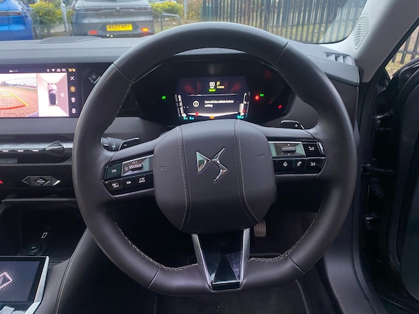 Used DS Automobiles DS 4 2024 for sale - 75354672: Photo 30