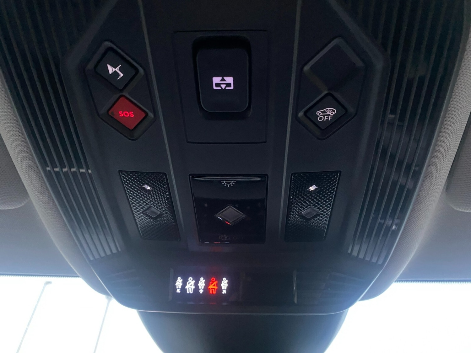 Vehicle 44
