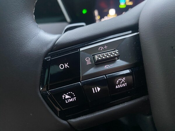 Used DS Automobiles DS 4 2024 for sale - 75354672: Photo 45