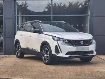 Used Peugeot 5008 2024 for sale - 75354948: Photo