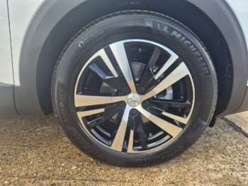 Used Peugeot 5008 2024 for sale - 75354948: Photo