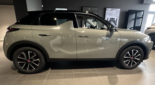 Used DS Automobiles DS 3 2024 for sale - 75354664: Photo 10